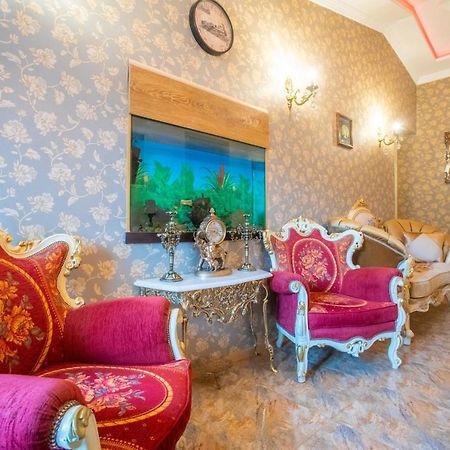 Hotel Mkudro Kutaisi Dış mekan fotoğraf
