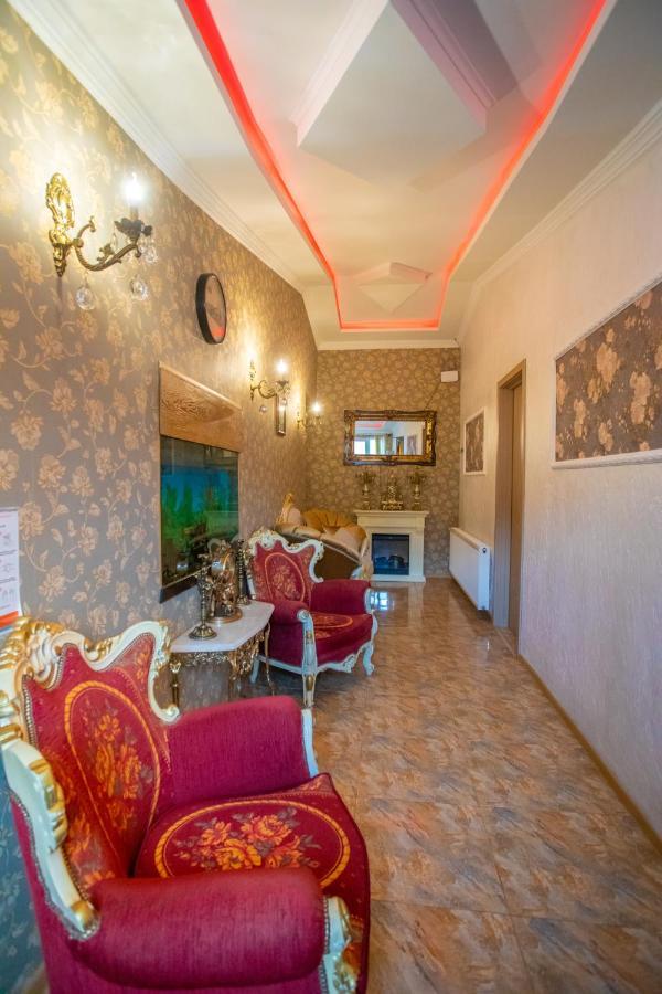 Hotel Mkudro Kutaisi Dış mekan fotoğraf
