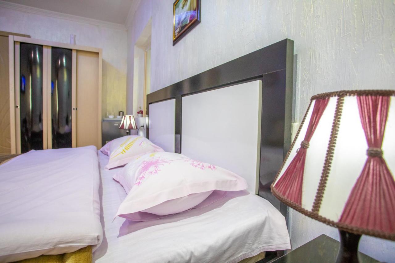 Hotel Mkudro Kutaisi Dış mekan fotoğraf