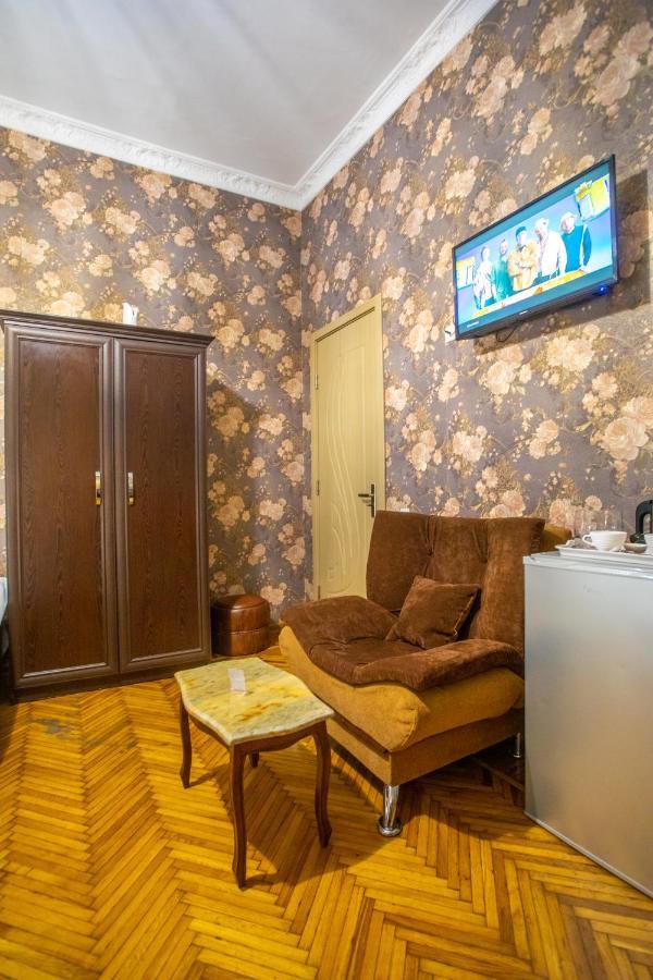 Hotel Mkudro Kutaisi Dış mekan fotoğraf
