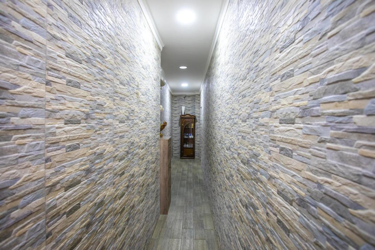 Hotel Mkudro Kutaisi Dış mekan fotoğraf