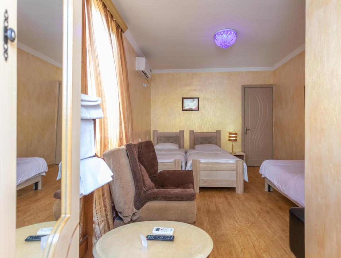 Hotel Mkudro Kutaisi Dış mekan fotoğraf